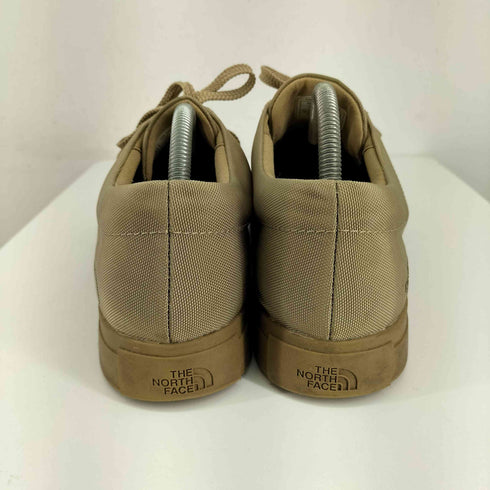 ザノースフェイス THE NORTH FACE ローカットスニーカー メンズ 28