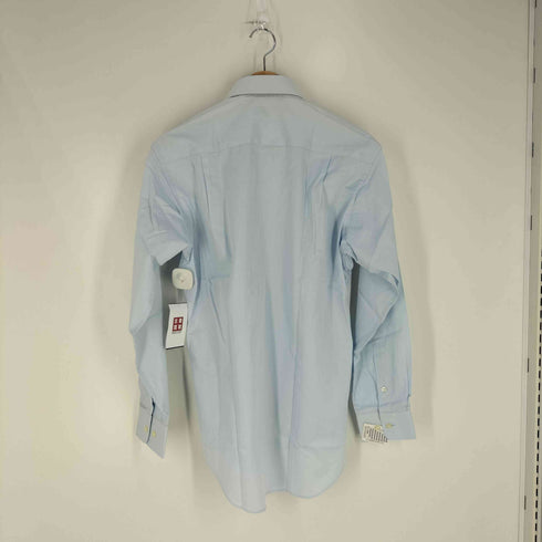 Donato Vinci COMFORT YARN コットンシャツ メンズ 38-84