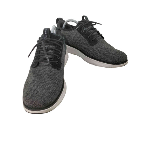 コールハーン COLE HAAN グランドアトランティック ニットオックスフォード メンズ 9M