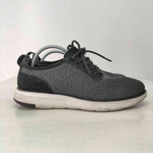 コールハーン COLE HAAN グランドアトランティック ニットオックスフォード メンズ 9M