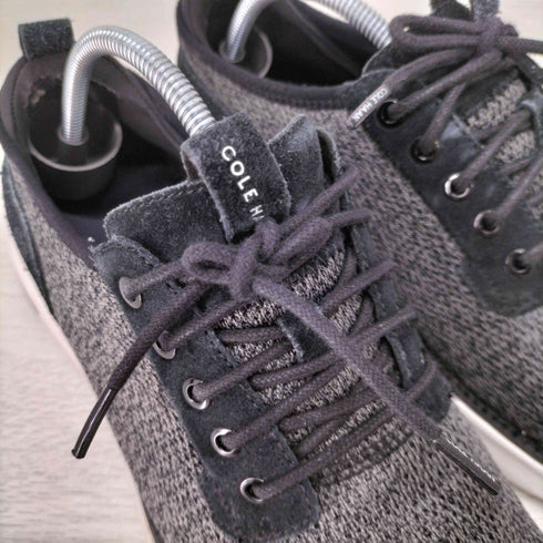 コールハーン COLE HAAN グランドアトランティック ニットオックスフォード メンズ 9M
