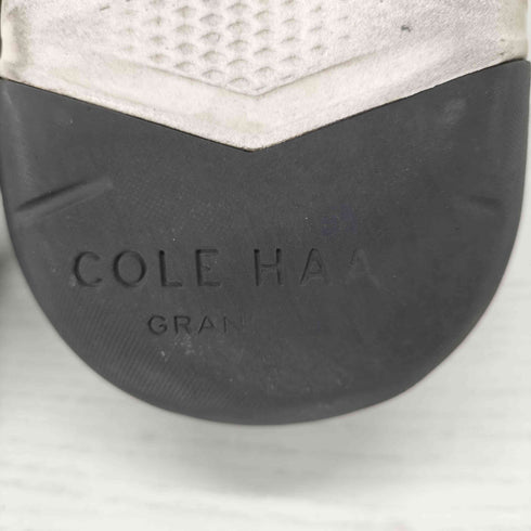 コールハーン COLE HAAN グランドアトランティック ニットオックスフォード メンズ 9M