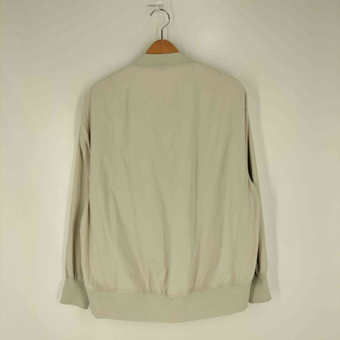アデイインザライフユナイテッドアローズ A day in the life UNITED ARROWS MA-1ブルゾン レディース import:S