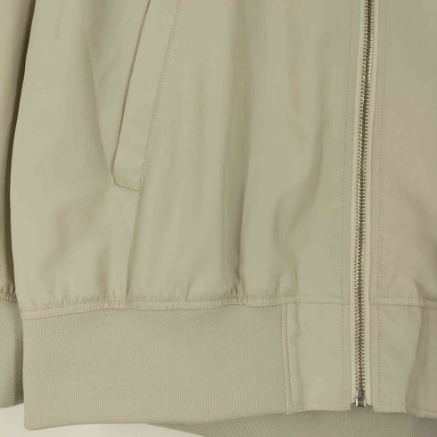 アデイインザライフユナイテッドアローズ A day in the life UNITED ARROWS MA-1ブルゾン レディース import:S