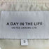アデイインザライフユナイテッドアローズ A day in the life UNITED ARROWS MA-1ブルゾン レディース import:S