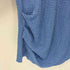 ザラ ZARA ロングスリーブテクスチャートップス レディース import:M