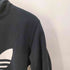 アディダスオリジナルス adidas Originals トレフォイルロゴプリントプルオーバーパーカー メンズ