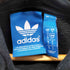 アディダスオリジナルス adidas Originals トレフォイルロゴプリントプルオーバーパーカー メンズ