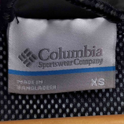 コロンビアスポーツウェア Columbia Sportswear ナイロンジャケット レディース import:XS
