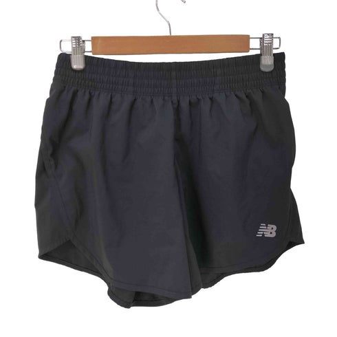 ニューバランス NEW BALANCE Accelerate 5インチショーツ レディース JPN:L