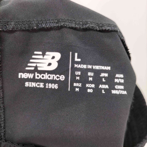 ニューバランス NEW BALANCE Accelerate 5インチショーツ レディース JPN:L