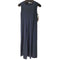 ウィークエンドマックスマーラ Weekend Max Mara ノースリーブ プリーツワンピース レディース