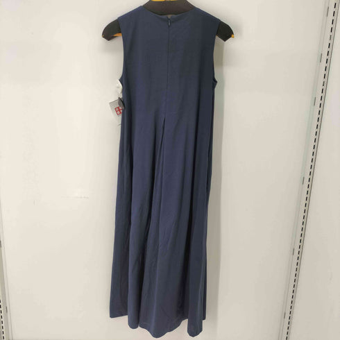 ウィークエンドマックスマーラ Weekend Max Mara ノースリーブ プリーツワンピース レディース