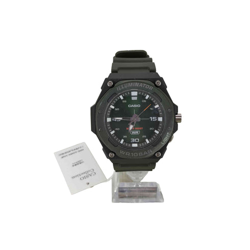 カシオ CASIO MW-620H-3AJF メンズ