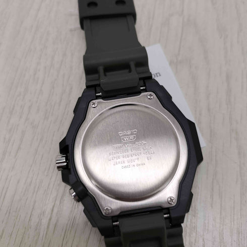 カシオ CASIO MW-620H-3AJF メンズ