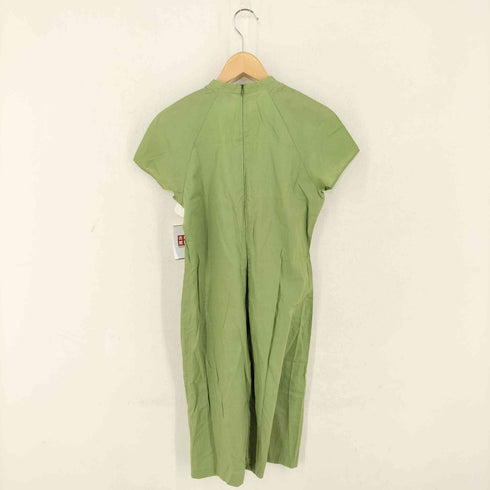 アーペーセー A.P.C. フランス製 コットン ワンピース レディース 42