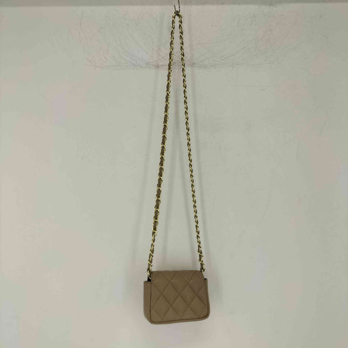 aulentti firenze 1478 ミニショルダーバッグ レディース