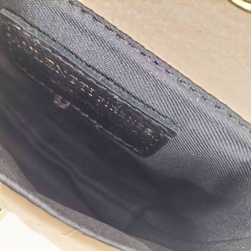 aulentti firenze 1478 ミニショルダーバッグ レディース