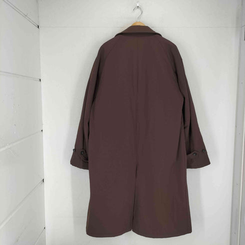 スーツセレクト SUIT SELECT 3WAY ビックシルエットコート メンズ JPN:L