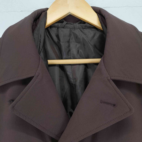 スーツセレクト SUIT SELECT 3WAY ビックシルエットコート メンズ JPN:L