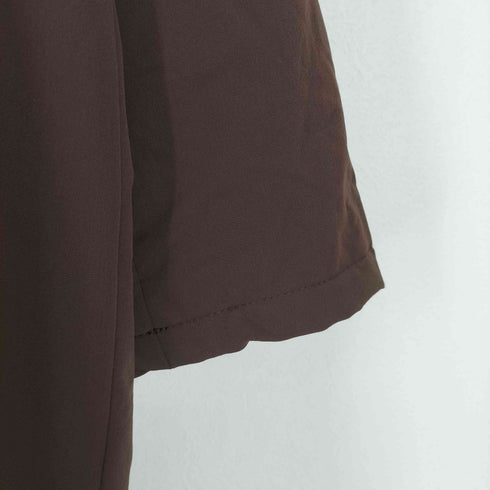 スーツセレクト SUIT SELECT 3WAY ビックシルエットコート メンズ JPN:L
