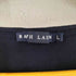 ラルフローレン RALPH LAUREN コットン Vネック ニット レディース import:L