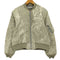 FUTURE ARCHIVE 24aw FA.CHEMICAL FADE MA-1 メンズ S