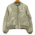 FUTURE ARCHIVE 24aw FA.CHEMICAL FADE MA-1 メンズ S