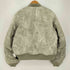 FUTURE ARCHIVE 24aw FA.CHEMICAL FADE MA-1 メンズ S