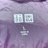 ユニクロ UNIQLO ウルトラライトダウンジャケット レディース JPN:L