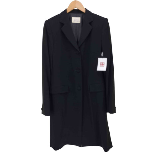 ヨンニキュウハチシズカコムロ 4298 SHIZUKA KOMURO チェスターコート レディース