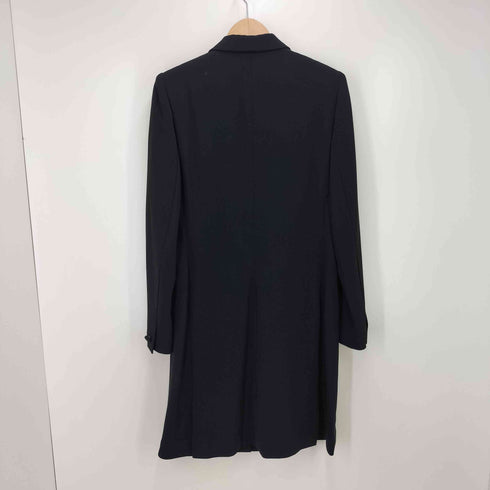 ヨンニキュウハチシズカコムロ 4298 SHIZUKA KOMURO チェスターコート レディース