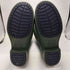 クロックス crocs コラボ ロング レイン ブーツ レディース J6 W8