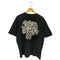 ネメス NEMETH ロープデザインプリント クルーネック半袖Tシャツ カットソー メンズ XL