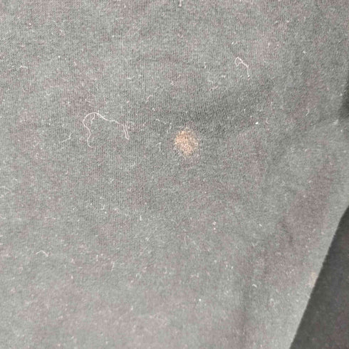 ネメス NEMETH ロープデザインプリント クルーネック半袖Tシャツ カットソー メンズ XL
