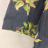 ポロバイラルフローレン Polo by RALPH LAUREN 90s CLAYTON クレイトン オープンカラー コットン アロハシャツ メンズ XL