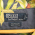 ポロバイラルフローレン Polo by RALPH LAUREN 90s CLAYTON クレイトン オープンカラー コットン アロハシャツ メンズ XL