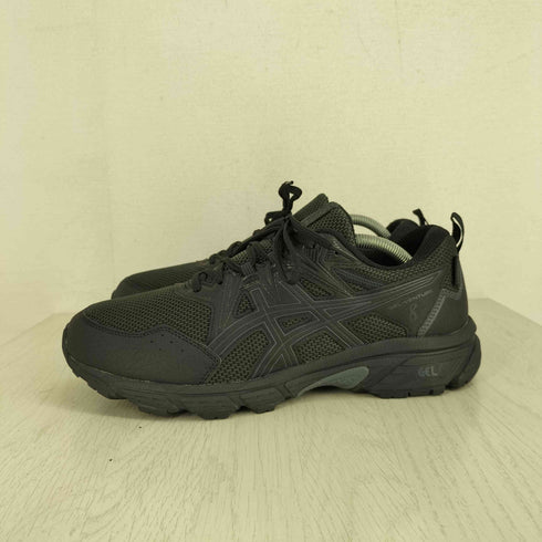 アシックス ASICS GEL-VENTURE 8 WATERPROOF メンズ JPN:27
