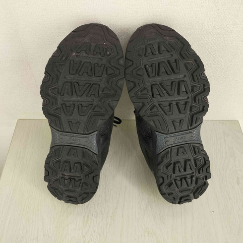 アシックス ASICS GEL-VENTURE 8 WATERPROOF メンズ JPN:27