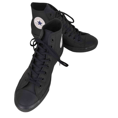 コンバースオールスター CONVERSE ALLSTAR WR SL HI ハイカット 撥水 レインシューズ レディース
