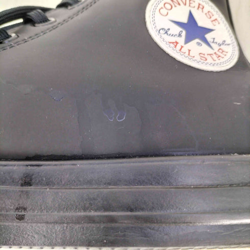 コンバースオールスター CONVERSE ALLSTAR WR SL HI ハイカット 撥水 レインシューズ レディース