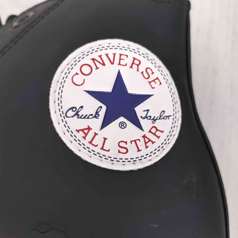 コンバースオールスター CONVERSE ALLSTAR WR SL HI ハイカット 撥水 レインシューズ レディース