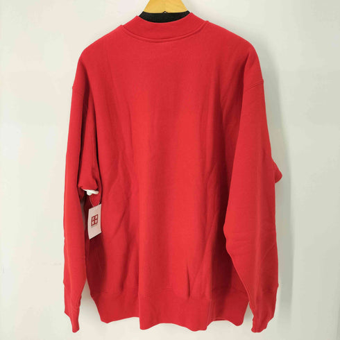 チャンピオン Champion MIN-NANO / スナップ ジャケット スウェットカーディガン メンズ import:XXL
