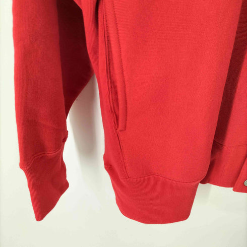 チャンピオン Champion MIN-NANO / スナップ ジャケット スウェットカーディガン メンズ import:XXL