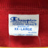 チャンピオン Champion MIN-NANO / スナップ ジャケット スウェットカーディガン メンズ import:XXL