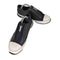 ズッカ ZUCCa ZIPスニーカー レディース JPN:M