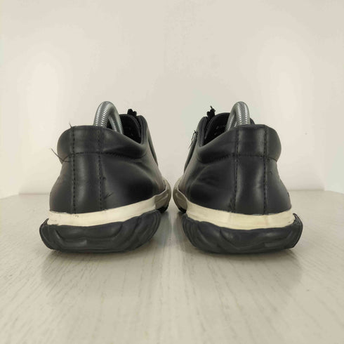 ズッカ ZUCCa ZIPスニーカー レディース JPN:M