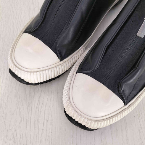ズッカ ZUCCa ZIPスニーカー レディース JPN:M