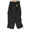 RETOCKS ナイロンワイドパラシュートパンツ メンズ JPN:M