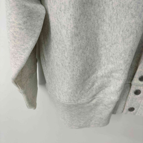 チャンピオン Champion MIN-NANO スナップ ジャケット スウェットカーディガン メンズ JPN:XXL